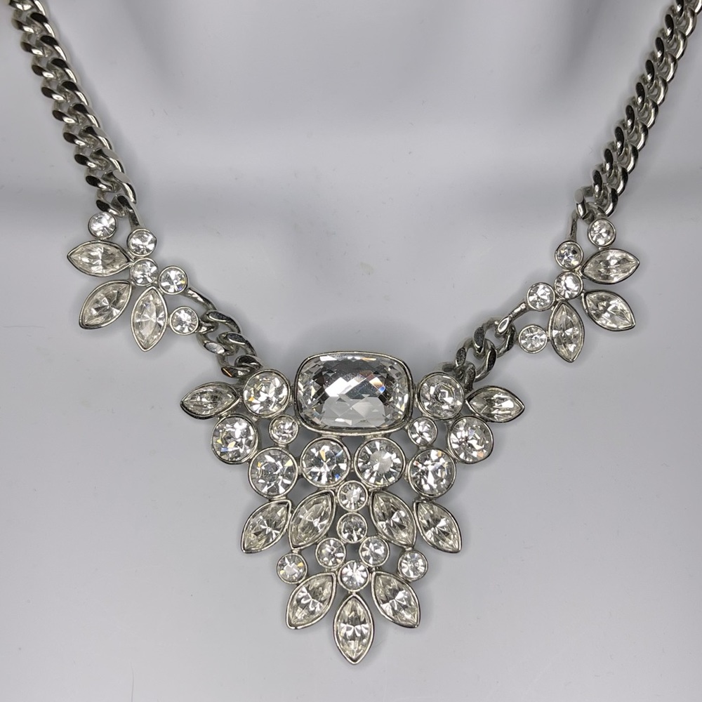 Givenchy Gorgeous Statement Necklace - image 3